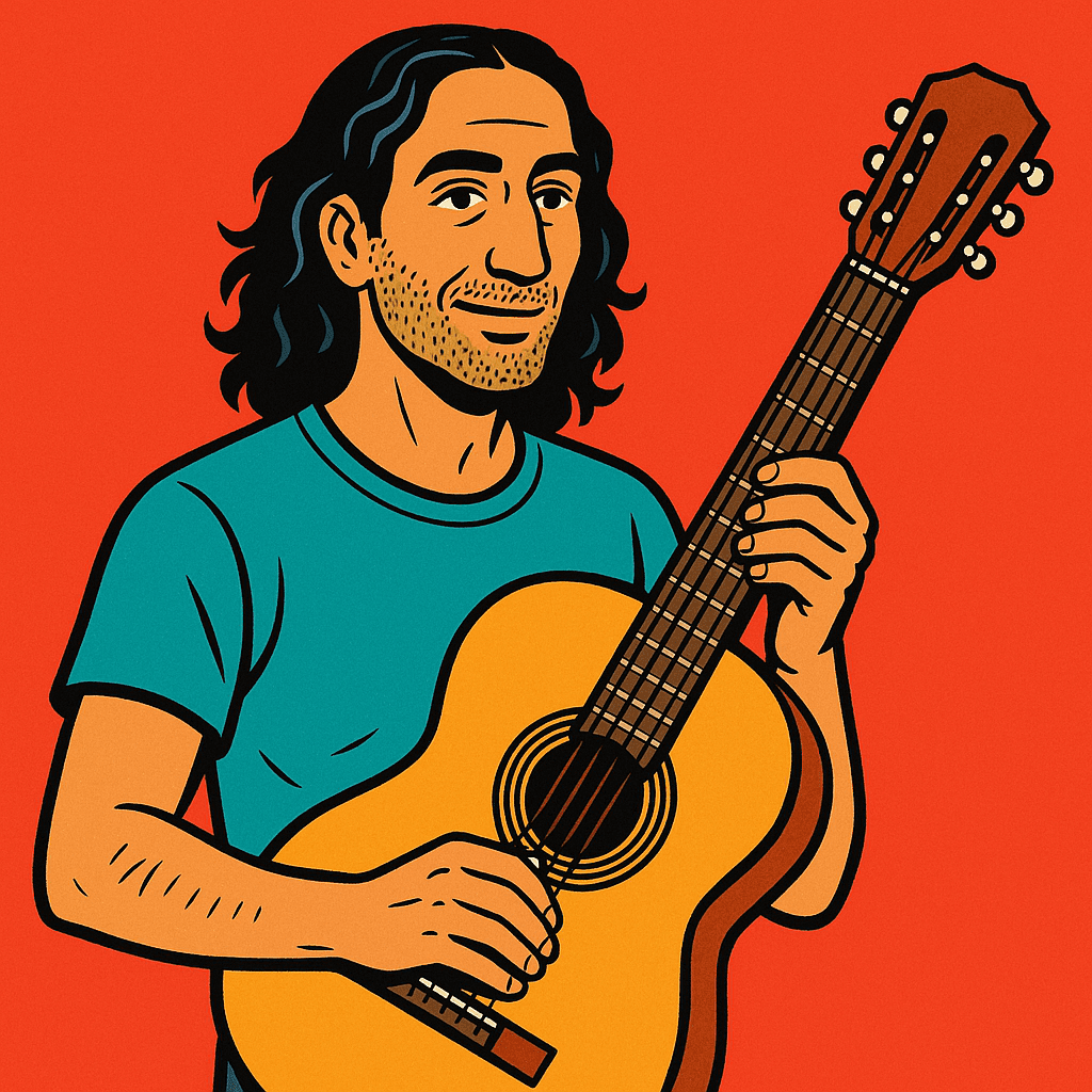Víctor Torres